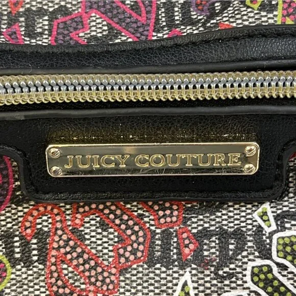 Juicy Couture Women's Multicolor Bag/Backpack SKU 4772 - Picture 5 of 10